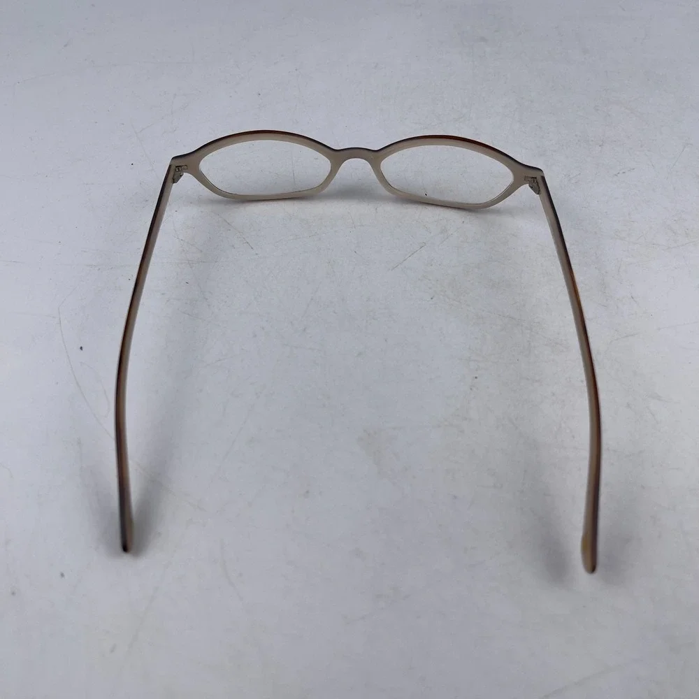 Nine West 302 0FU7 Women‎ Eyeglasses Frames Black Full Rim Rectangular 135mm